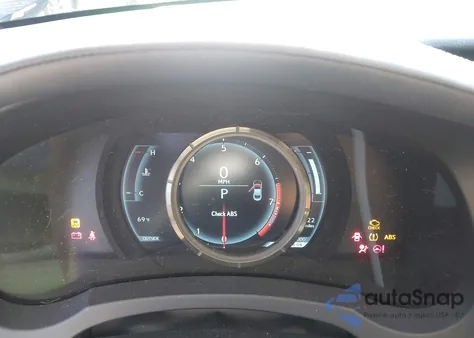 2015 Lexus Rc 350 z USA, uszkodzony, nr VIN JTHHE5BCXF5004382